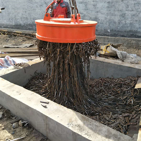 高強(qiáng)電磁吸盤